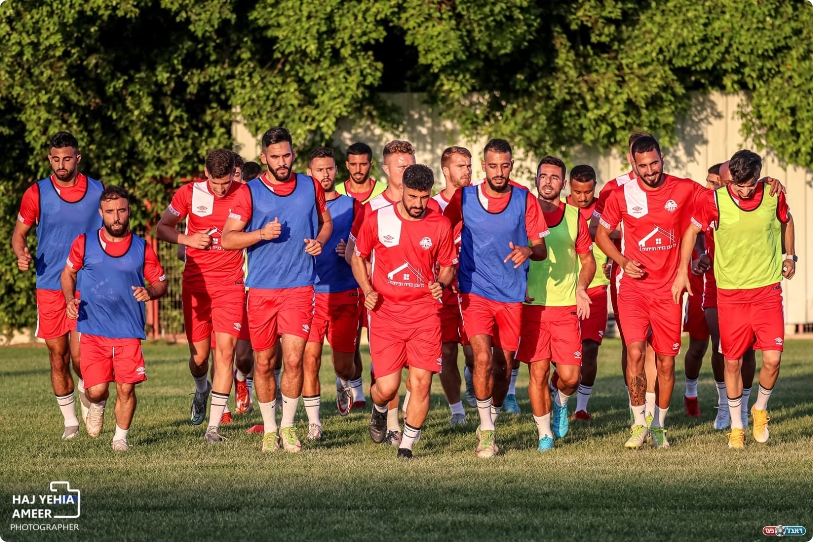 טייבה מודל 2022/23 (אמיר חאג' יחיא)